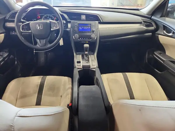 19XFC2F55HE069835 2017 HONDA CIVIC - Image 8