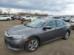 19XFC2F55HE070161 2017 HONDA CIVIC