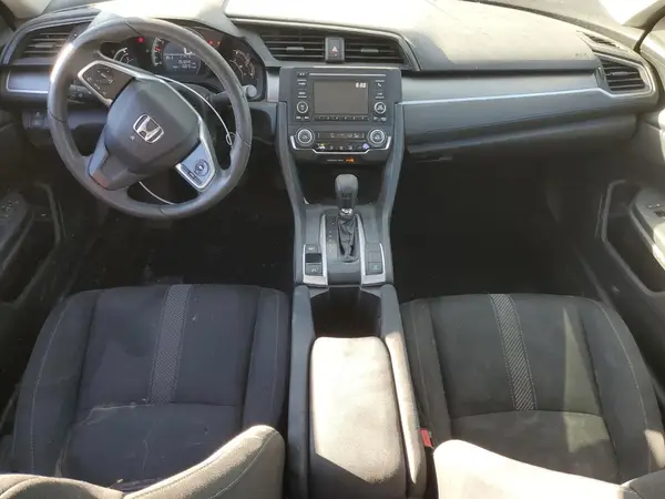 19XFC2F55HE070869 2017 HONDA CIVIC - Image 8