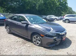 19XFC2F55HE070872 2017 HONDA CIVIC