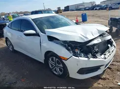 19XFC2F55HE071794 2017 HONDA CIVIC