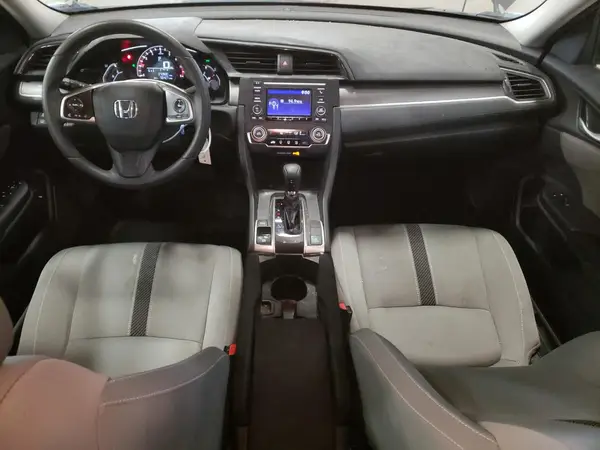 19XFC2F55HE072282 2017 HONDA CIVIC - Image 8