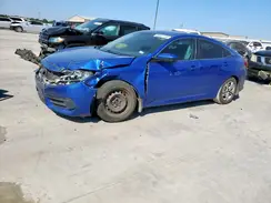 19XFC2F55HE072847 2017 HONDA CIVIC