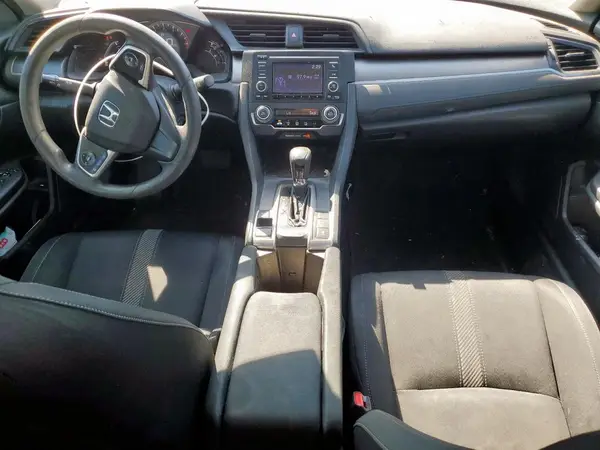 19XFC2F55HE072847 2017 HONDA CIVIC - Image 8