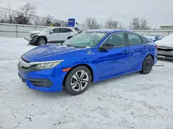 19XFC2F55HE072864 2017 HONDA CIVIC