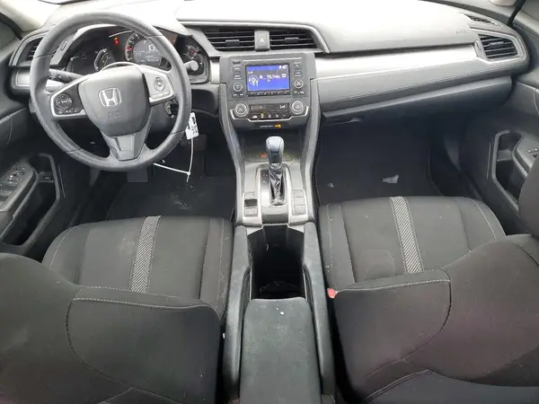 19XFC2F55HE072864 2017 HONDA CIVIC - Image 8