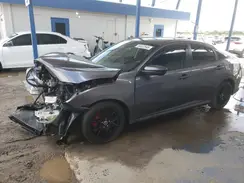 19XFC2F55HE073805 2017 HONDA CIVIC