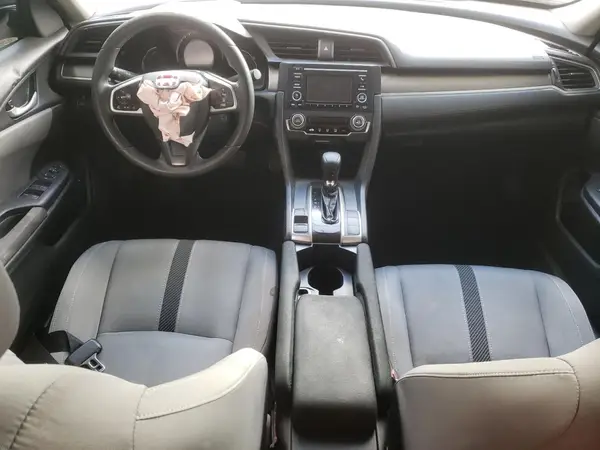 19XFC2F55HE073805 2017 HONDA CIVIC - Image 8