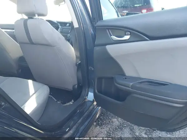 19XFC2F55HE074274 2017 HONDA CIVIC - Image 8