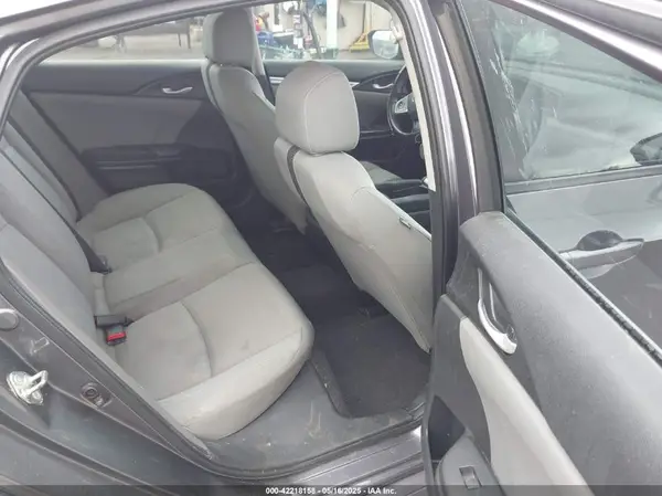 19XFC2F55HE074324 2017 HONDA CIVIC - Image 8