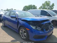 19XFC2F55HE075263 2017 HONDA CIVIC