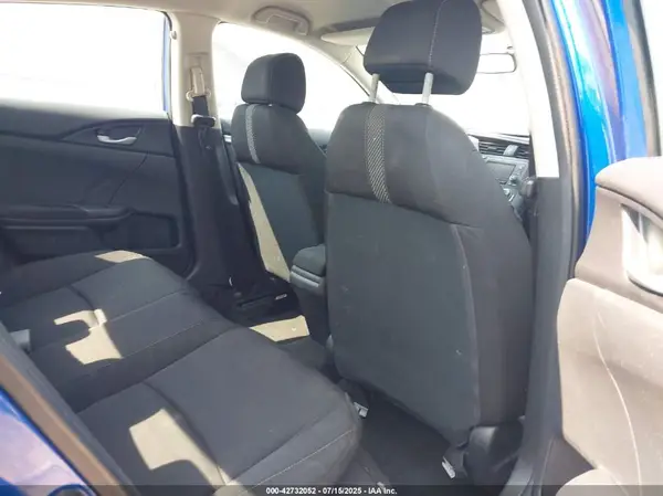19XFC2F55HE075263 2017 HONDA CIVIC - Image 8