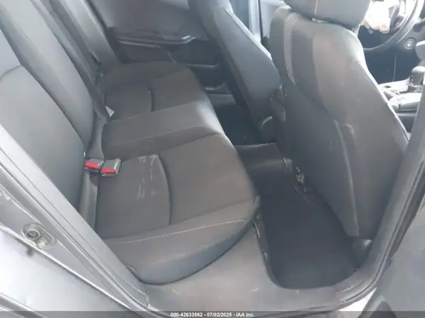 19XFC2F55HE075330 2017 HONDA CIVIC - Image 8