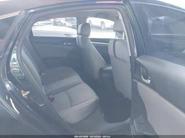 19XFC2F55HE076073 2017 HONDA CIVIC - Image 8