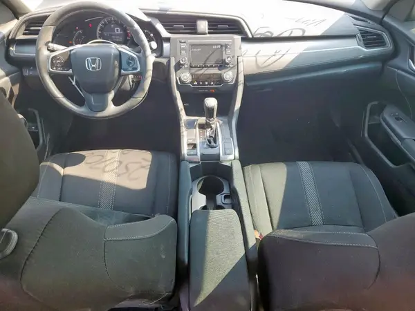 19XFC2F55HE076610 2017 HONDA CIVIC - Image 8