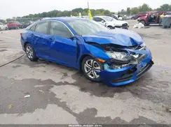 19XFC2F55HE076655 2017 HONDA CIVIC
