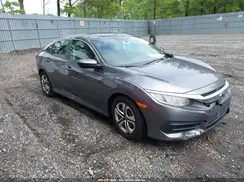 19XFC2F55HE076901 2017 HONDA CIVIC