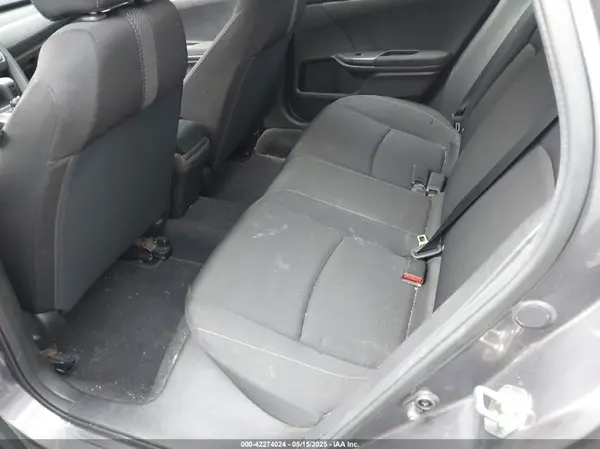 19XFC2F55HE076901 2017 HONDA CIVIC - Image 8
