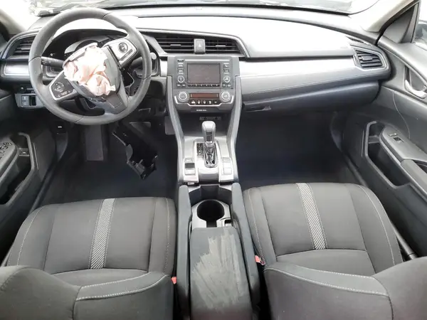 19XFC2F55HE077076 2017 HONDA CIVIC - Image 8
