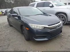 19XFC2F55HE077997 2017 HONDA CIVIC