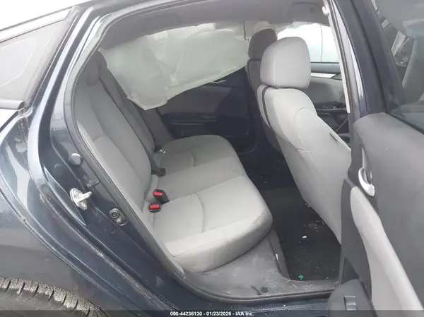 19XFC2F55HE077997 2017 HONDA CIVIC - Image 8