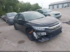 19XFC2F55HE079006 2017 HONDA CIVIC