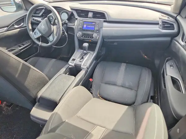 19XFC2F55HE079815 2017 HONDA CIVIC - Image 8