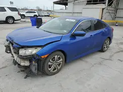 19XFC2F55HE080141 2017 HONDA CIVIC