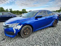 19XFC2F55HE080222 2017 HONDA CIVIC
