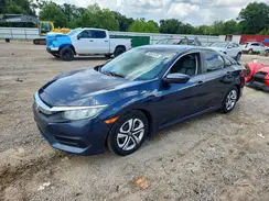 19XFC2F55HE081158 2017 HONDA CIVIC