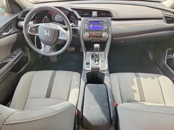 19XFC2F55HE081161 2017 HONDA CIVIC - Image 8