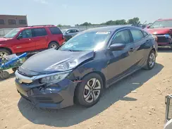 19XFC2F55HE081192 2017 HONDA CIVIC