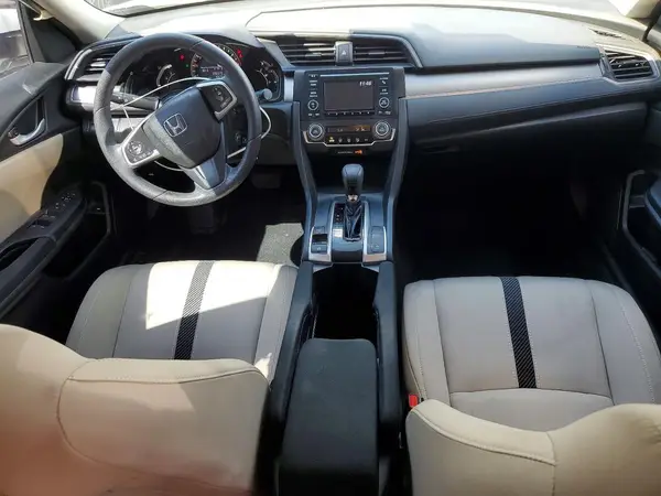 19XFC2F55HE081483 2017 HONDA CIVIC - Image 8