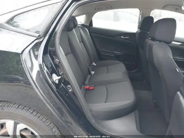 19XFC2F55HE082018 2017 HONDA CIVIC - Image 8