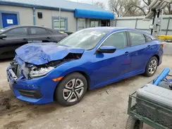 19XFC2F55HE082696 2017 HONDA CIVIC