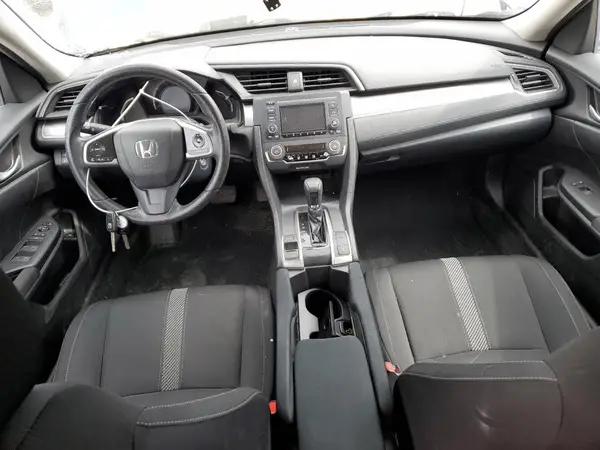19XFC2F55HE082696 2017 HONDA CIVIC - Image 8