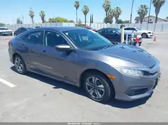 19XFC2F55HE200505 2017 HONDA CIVIC