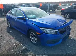 19XFC2F55HE202061 2017 HONDA CIVIC