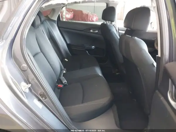 19XFC2F55HE203064 2017 HONDA CIVIC - Image 8