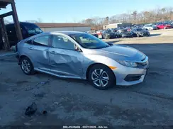 19XFC2F55HE203467 2017 HONDA CIVIC