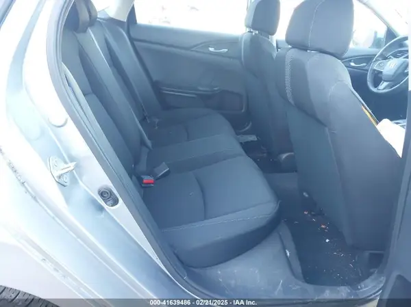 19XFC2F55HE203467 2017 HONDA CIVIC - Image 8