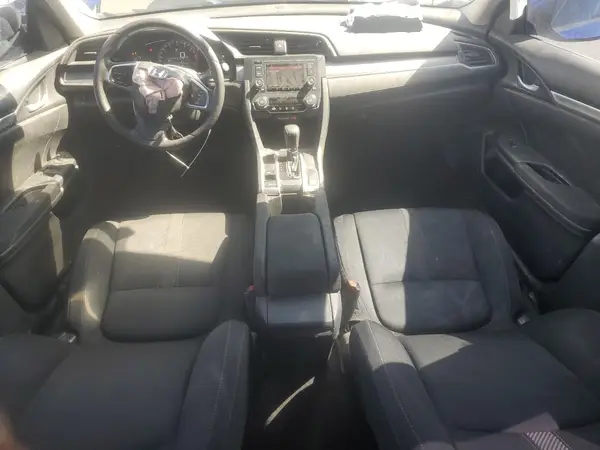 19XFC2F55HE203548 2017 HONDA CIVIC - Image 8