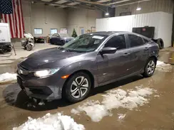 19XFC2F55HE204005 2017 HONDA CIVIC