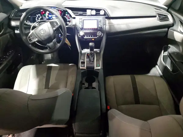 19XFC2F55HE204005 2017 HONDA CIVIC - Image 8