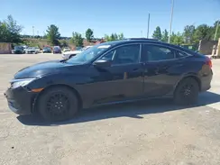 19XFC2F55HE204277 2017 HONDA CIVIC