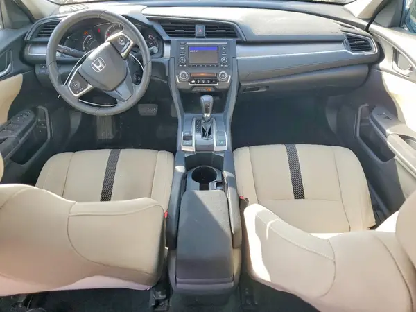 19XFC2F55HE204490 2017 HONDA CIVIC - Image 8