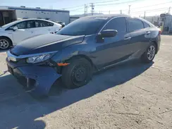 19XFC2F55HE205655 2017 HONDA CIVIC