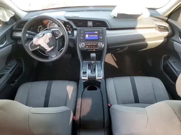 19XFC2F55HE205655 2017 HONDA CIVIC - Image 8