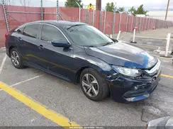 19XFC2F55HE205977 2017 HONDA CIVIC