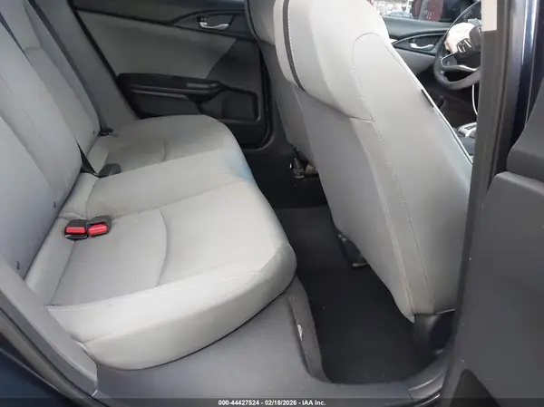 19XFC2F55HE205977 2017 HONDA CIVIC - Image 8